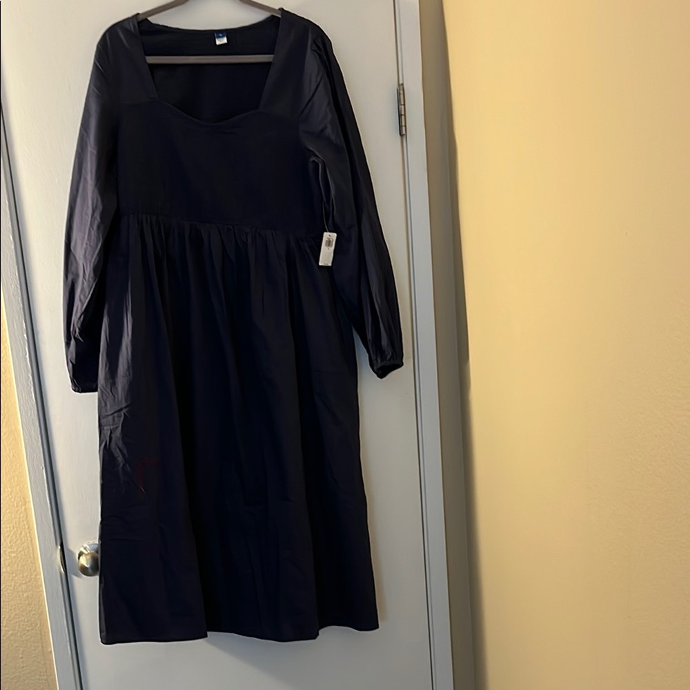 Old navy dress